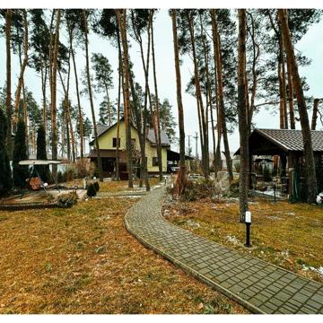 Продаж будинку 160 кв.м. в с.Крячки (на межі з м.Васильків), власник