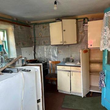 В продаже полдома на ул. Транспортников