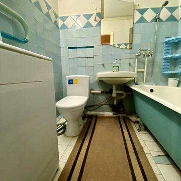 Довгострокова оренда 1к Квартира Миколи Карнаухова вулиця