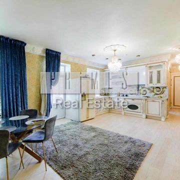 Продаж 3к квартири 75м2, вул. Грушевського Михайла, 28/2