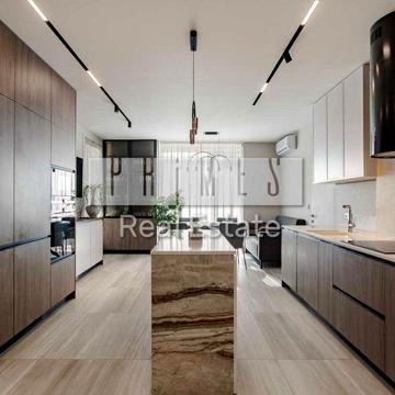 Продаж 3к квартири 94м2, ЖК Автограф, вул. Князя Романа Мстиславича ЖК Автограф