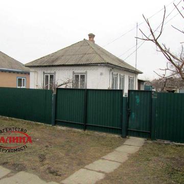 Будинок у м. Золотоноша