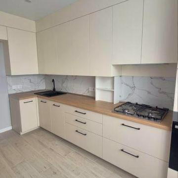 Продам 1к квартиру з ремонтом Жк Лайф