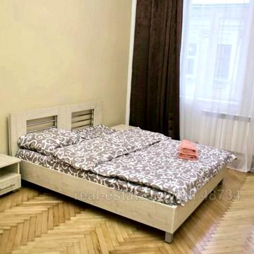 Джерельна вул. Галицький район