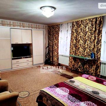 Продажа 1к квартира Шкільна вулиця