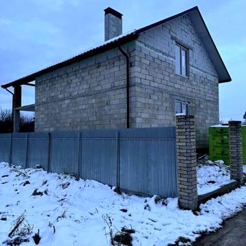 Новий Будинок2025 року,Гарне місце для Проживання,у новому районі