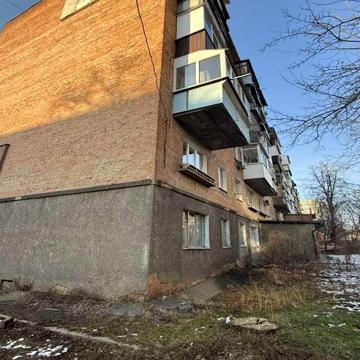 Української Повстанської Армії вул. (Ватутіна), 26