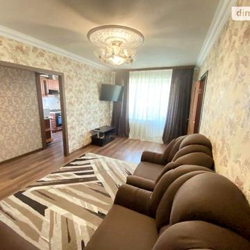 Продаж 2к Квартира Соборна площа