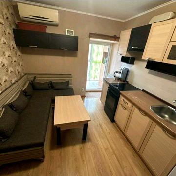 Продам стильну 1 кімнатну квартиру в Софіївській Борщагівці. ЖК Софіївська слобідка