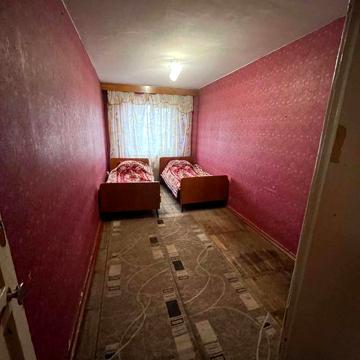 Сдам  3 х комнатную квартиру