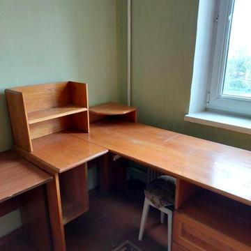 Сдам 2 комнатную квартиру на Алексеевке