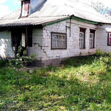 Будинок в селищі Павлиш