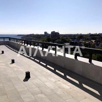 Продам Пентхаус с Панорамой Моря Терраса 274м2 12 ст Б Фонтана ЖК Пространство на 12 ст Фонтана