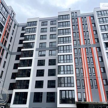 Продаж 2к Квартира Привокзальна площа ЖК ул. Привокзальная, 30