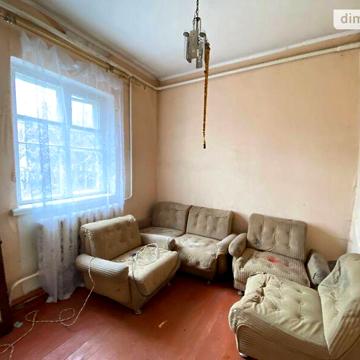 Продаж 4к Дім Червонопартизанська вулиця