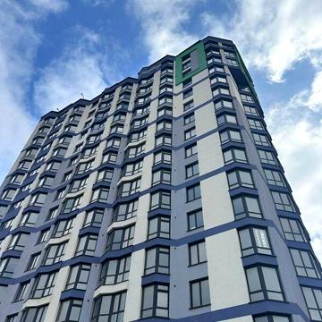 Продаж 2к Квартира Куліша Пантелеймона бульвар ЖК Manhattan
