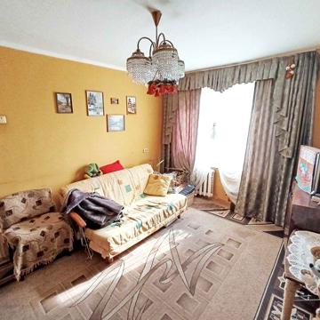 Здам в оренду 2-кімн.квартиру 44 м2 по вул.Любінській, Залізничний р-н