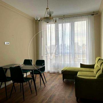 Продаж 1 к. кв. ЖК Greenville Park, з ремонтом,  52 м2, вул. Пимоненка ЖК Greenville Park
