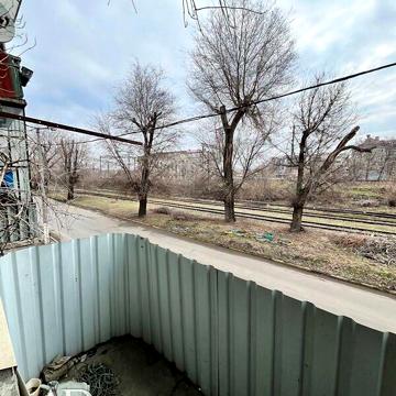 Продаж 2к Квартира Василівський провулок