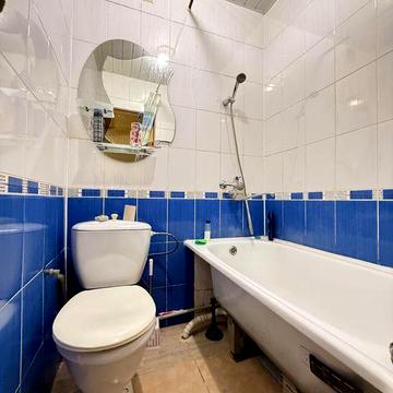 Продаж квартири з Автономним опаленням проспект Курський