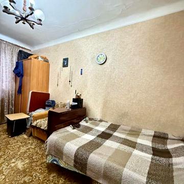 Продаж квартири з Автономним опаленням проспект Курський
