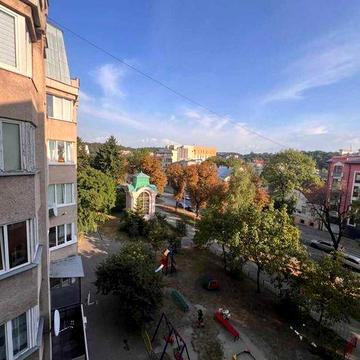 Продаж 3-кімнатної квартири на вул. Личаківська