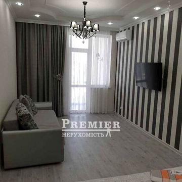 Продаж 2к Квартира плато Аркадійське