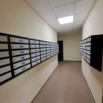 Продаж 1к Квартира Академіка Сахарова вулиця