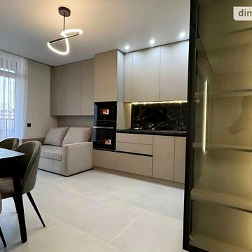 Продаж 1к Квартира Юліана Пелеша (Крайківського) вулиця ЖК Family Plaza
