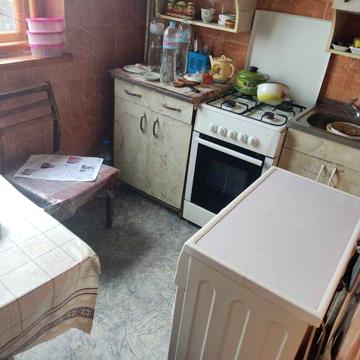 Здам однокомнатную квартиру на холодной горе