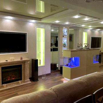 Продаж 2-х рівневої VIP квартири від власника ЖК Добра Оселя