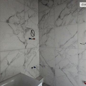 Продаж 1к Квартира Геранієва вулиця ЖК Пространство на Гераневой (коммерция)