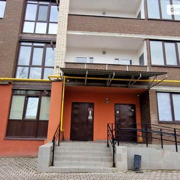 Продаж 1к Квартира 600-річчя вулиця ЖК Триумф
