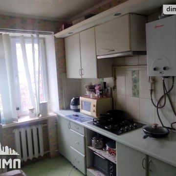Продаж 2к Квартира вул. Замостянська