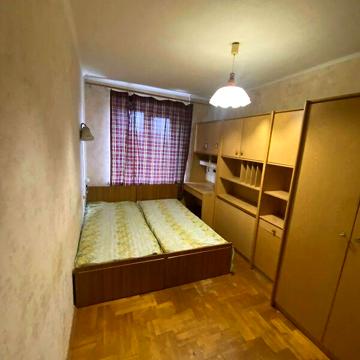 Продаж 3к Квартира вул. Полігонна