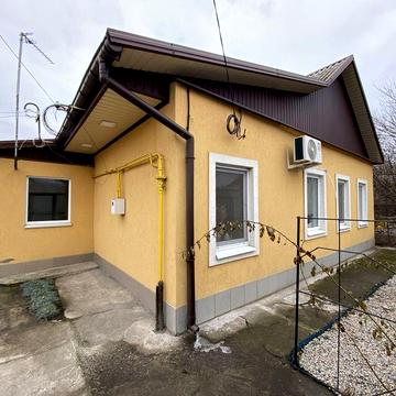 Продам дом в городе