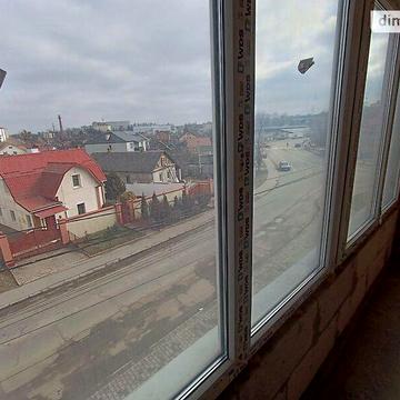 Продаж 1к Квартира Козацька вулиця