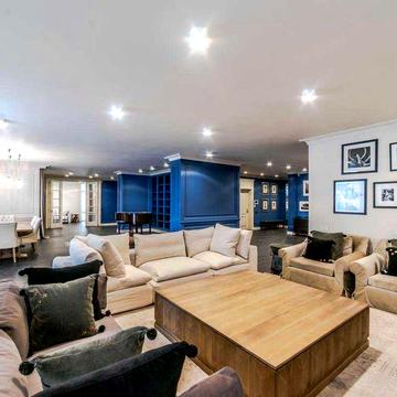 ЖК Новопечерськи Ліпки, Пентахауз, Центр, Дружби Народов.