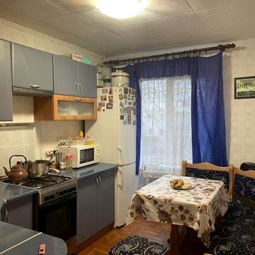 Продаж 4 кім. квартири 72.4 кв.м, вул. Самбірська, м.Дрогобич