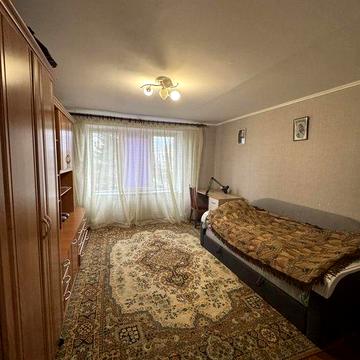 Продаж 4 кім. квартири 72.4 кв.м, вул. Самбірська, м.Дрогобич