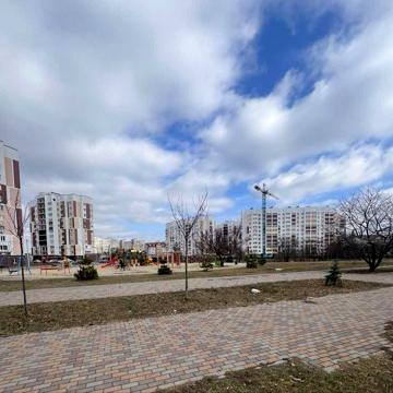 Розкішне планування, зданий будинок! ЖК Сади Вишневі! Продаж квартири! ЖК Сади Вишневі