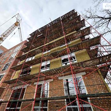 Продаж 1к Квартира Северинівська вулиця ЖК 10 Avenue