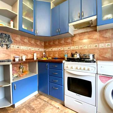 Холодногірська вул. (Горького), 37