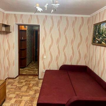 Довгострокова оренда квартири