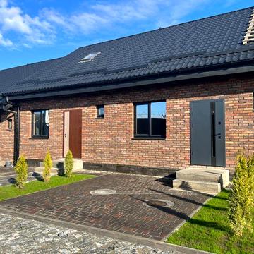 Таунхаус з Баварської кладки 2км від М.Теремки(відео)