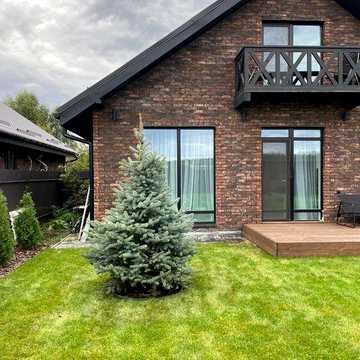 Дуплекс з Баварської кладки, 110м.кв. Бориспільський напрям(Відео)