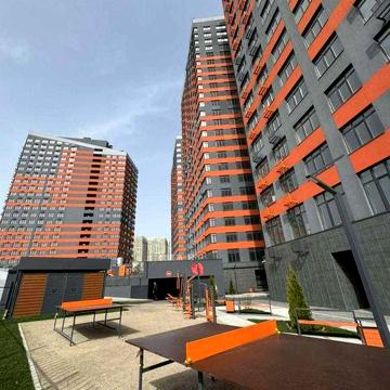 Продаж 1-кім квартири з гарним плануванням ЖК Terracotta Вирлиця 5 хв ЖК Терракота