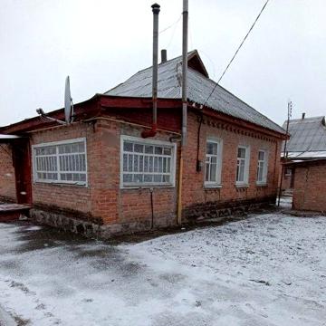 Будинок вул.Драгоманова