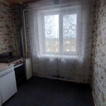 Продам однокімнатну квартиру.