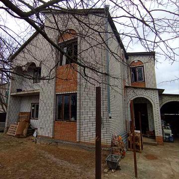 (3) Продам будинок на Вінницьких Хуторах 5314